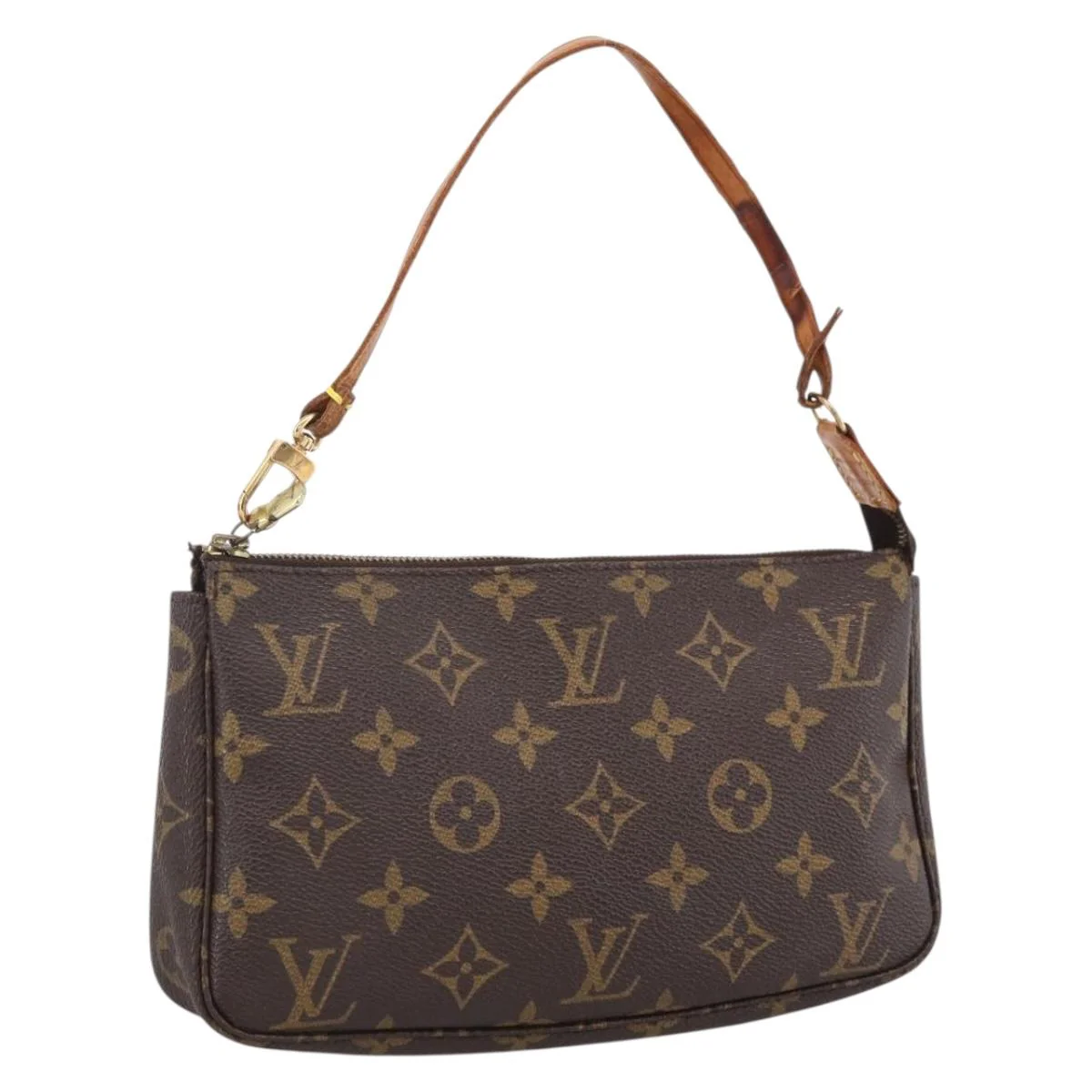 Monogram Pochette Accessoires Pouch - Image 2
