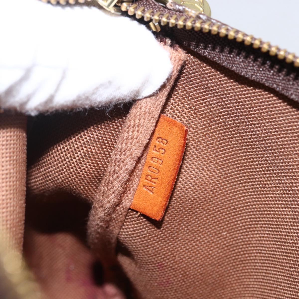 Monogram Pochette Accessoires Pouch - Image 21