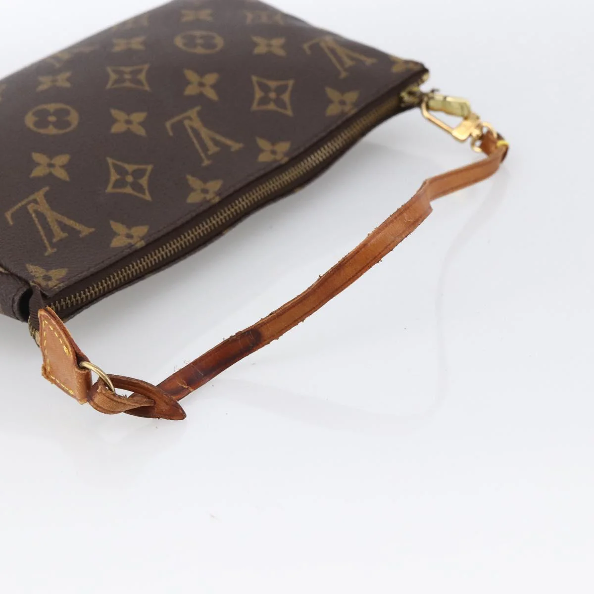 Monogram Pochette Accessoires Pouch - Image 8