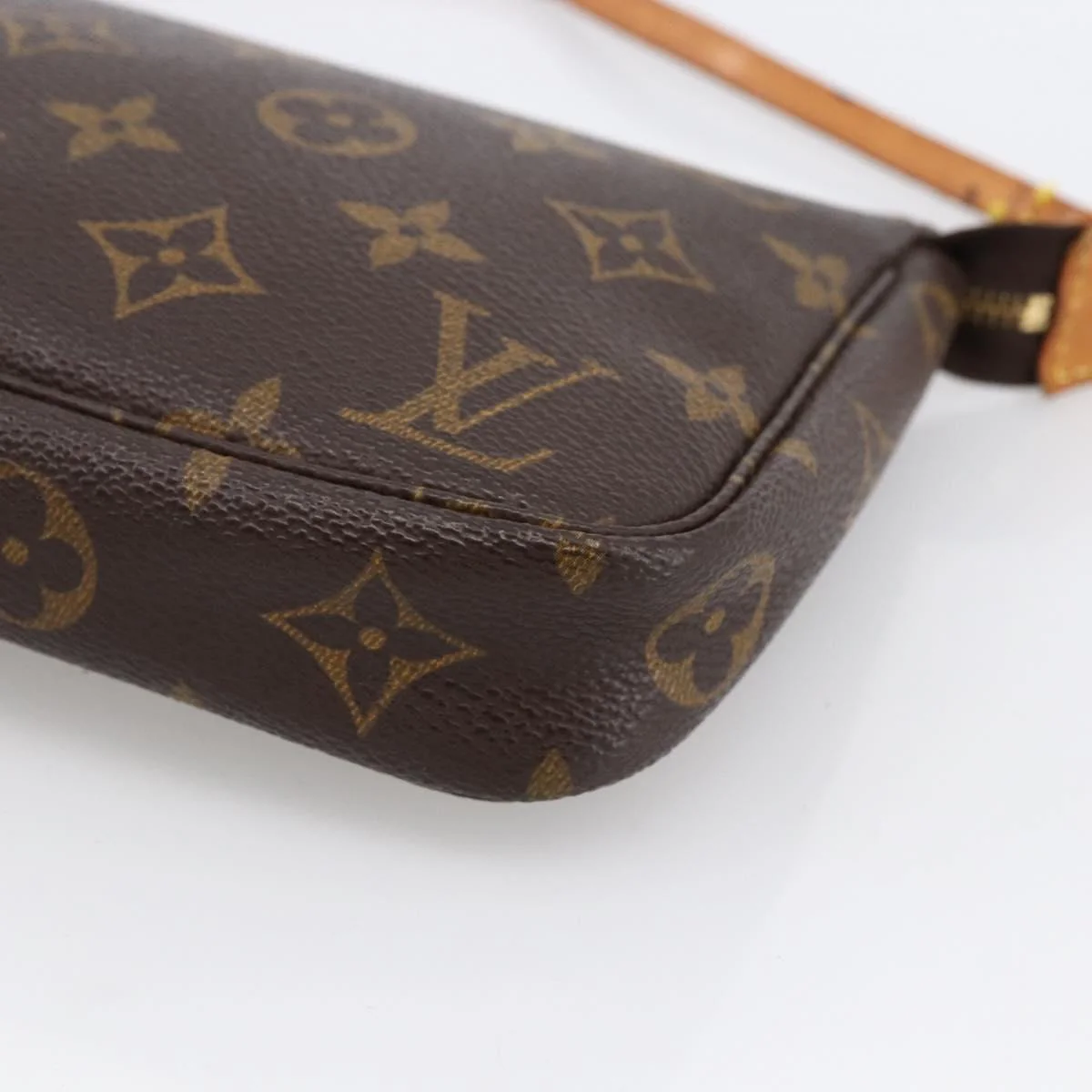 Monogram Pochette Accessoires Pouch - Image 11