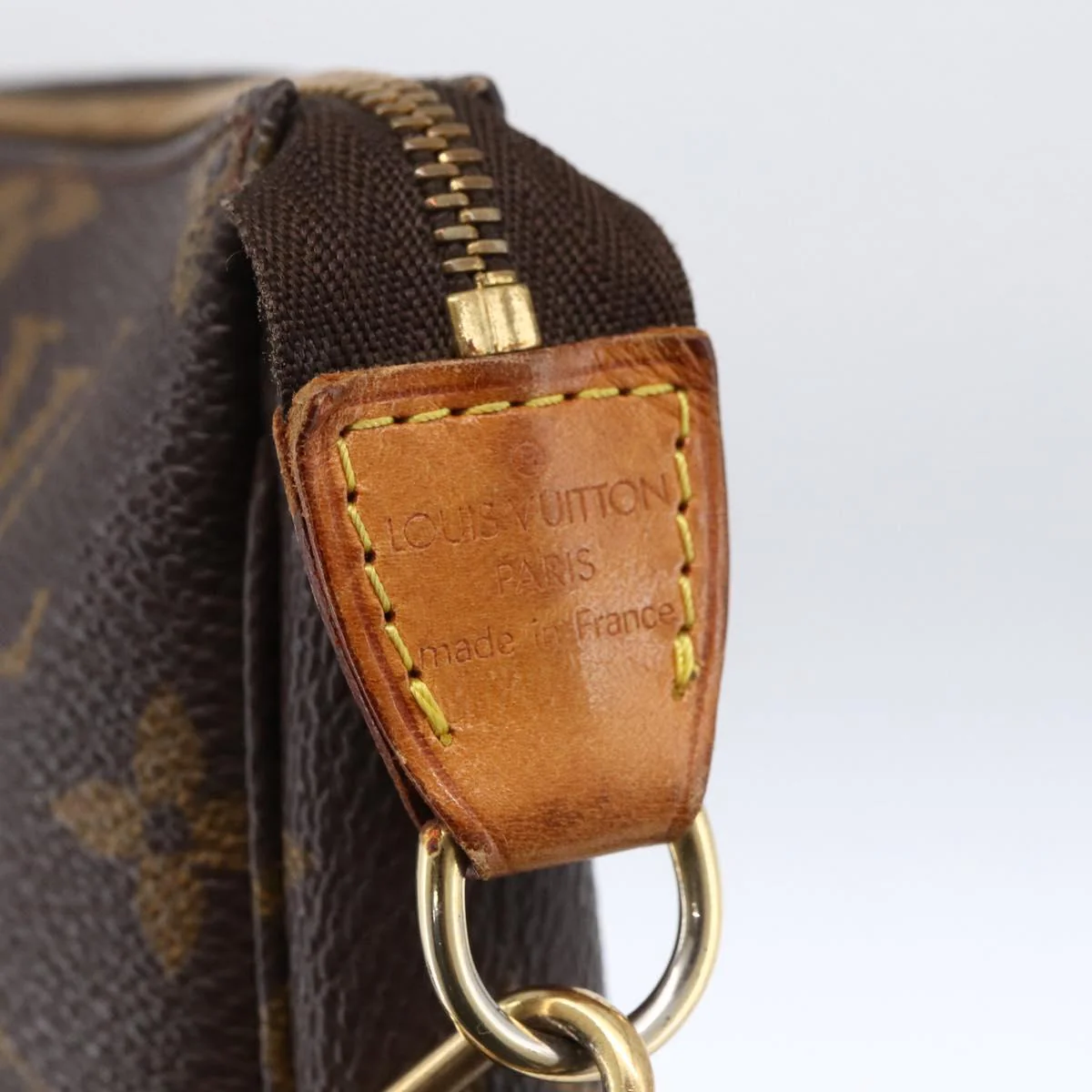 Monogram Pochette Accessoires Pouch - Image 15