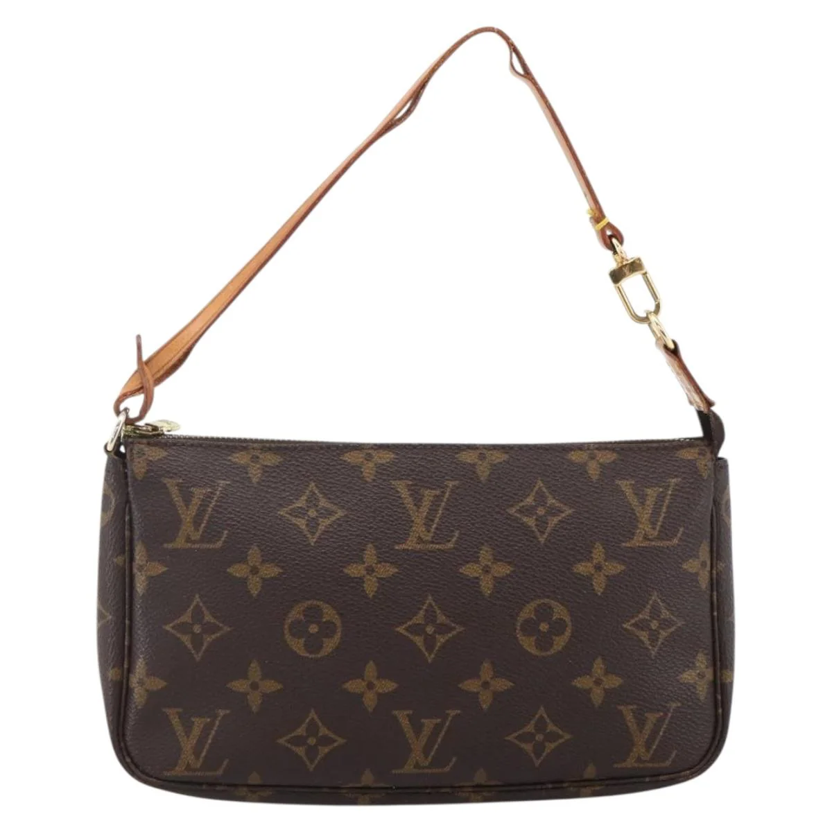 Monogram Pochette Accessoires Pouch - Image 3