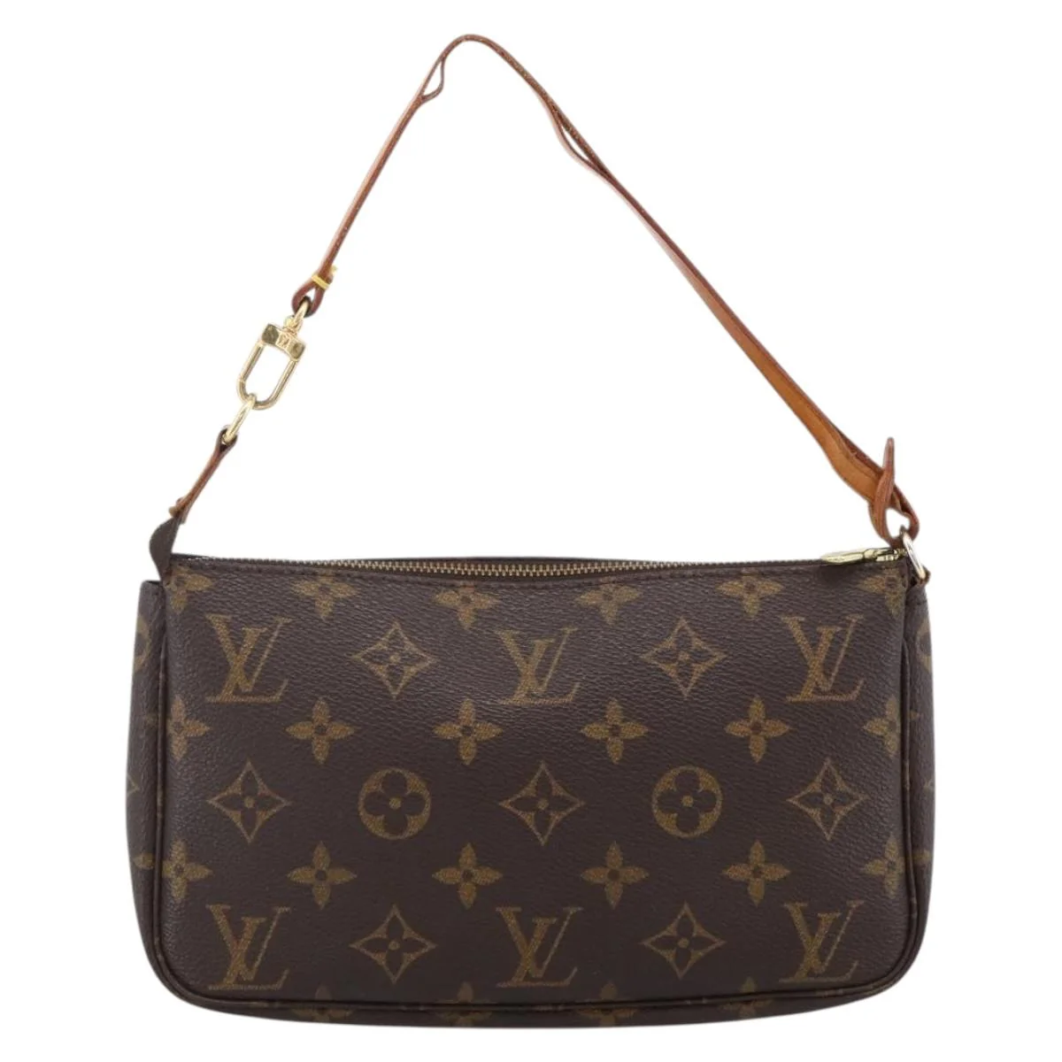 Monogram Pochette Accessoires Pouch - Image 4