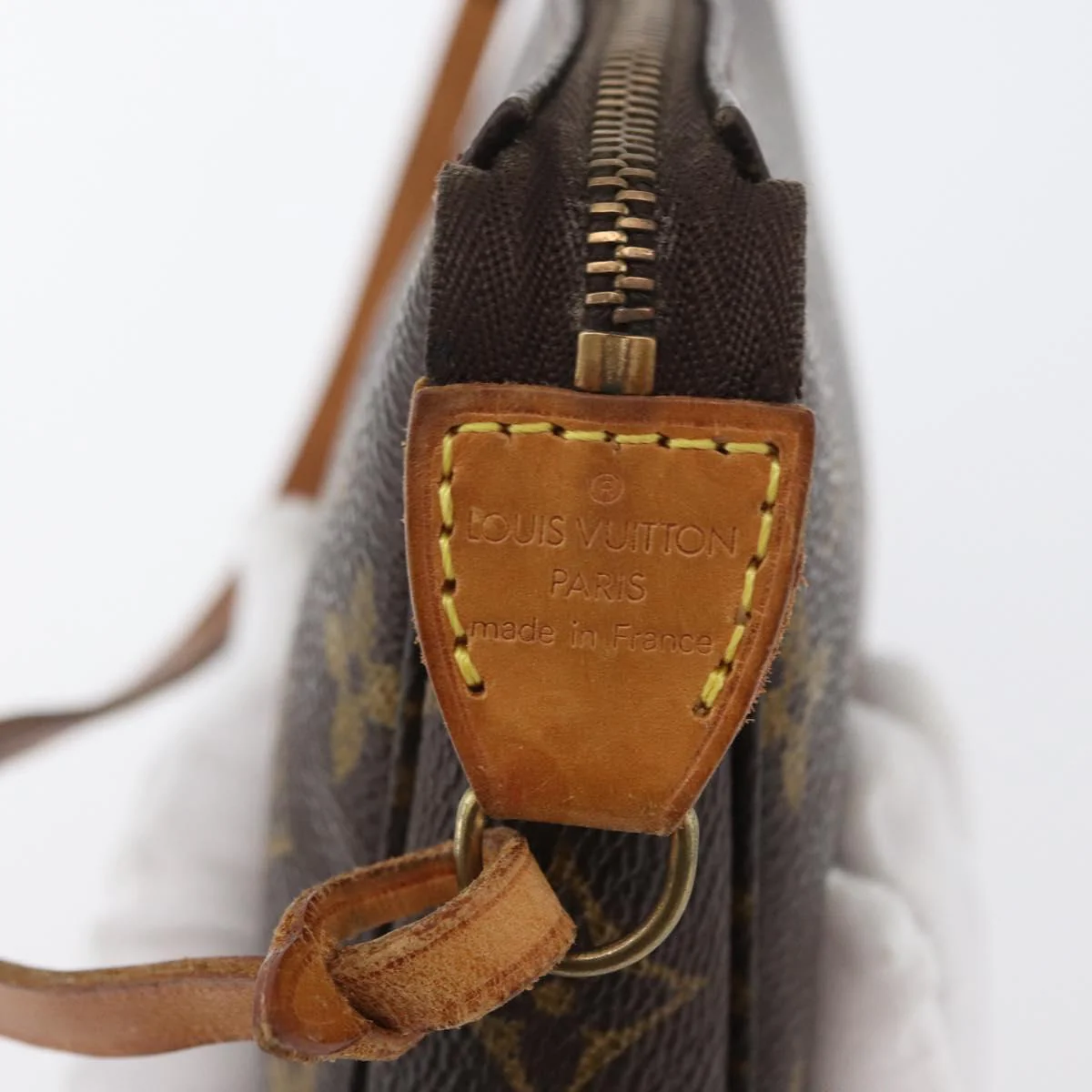 Monogram Pochette Accessoires Pouch - Image 15