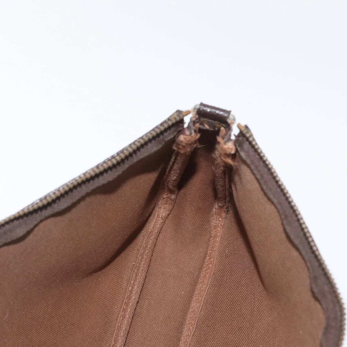 Monogram Pochette Accessoires Pouch - Image 18