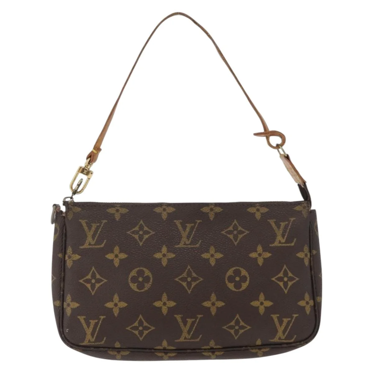 Monogram Pochette Accessoires Pouch - Image 3