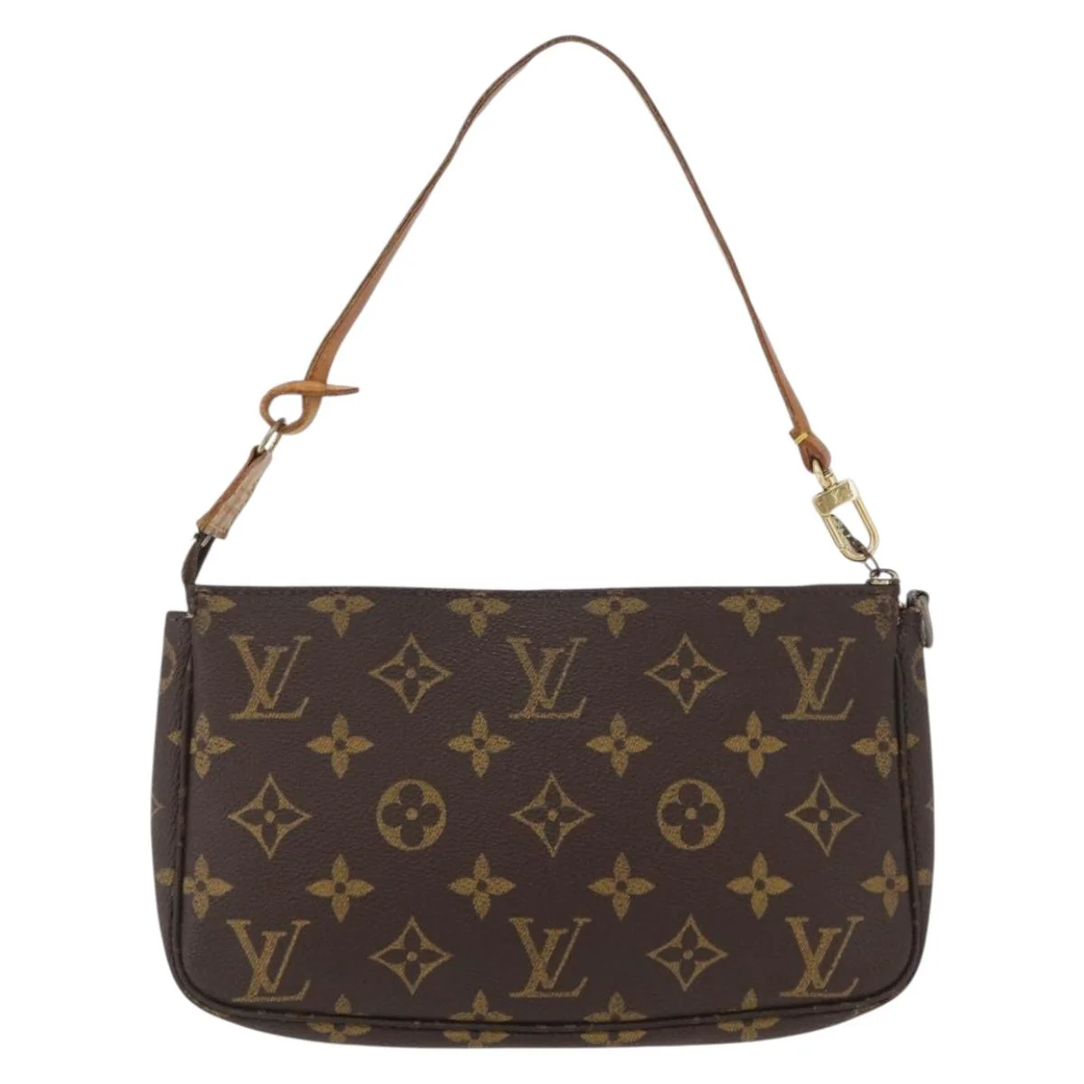 Monogram Pochette Accessoires Pouch - Image 4