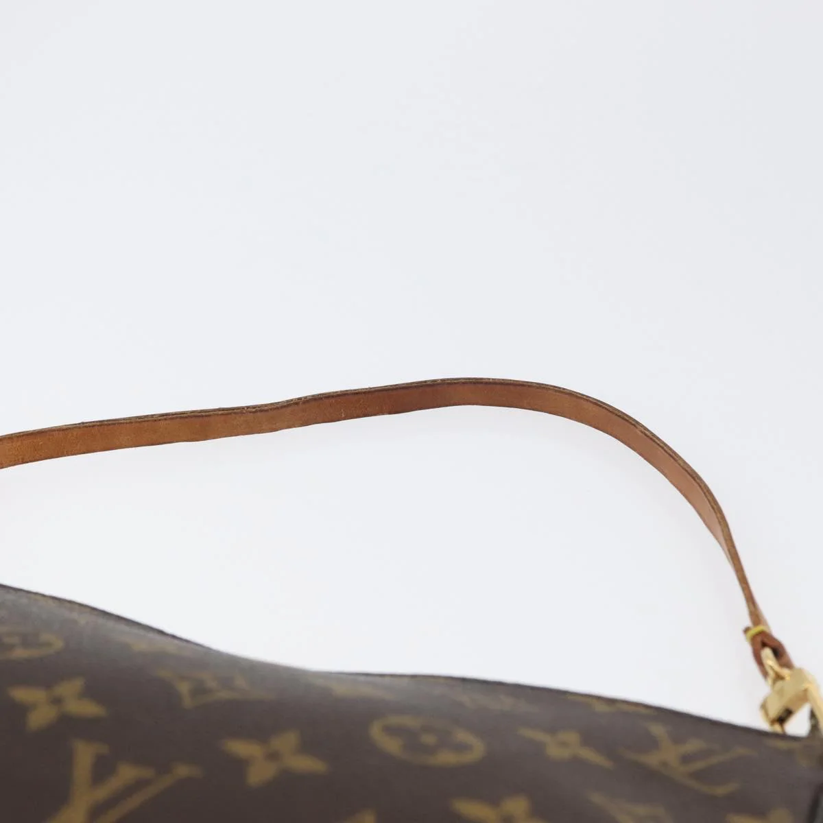 Monogram Pochette Accessoires Pouch - Image 9