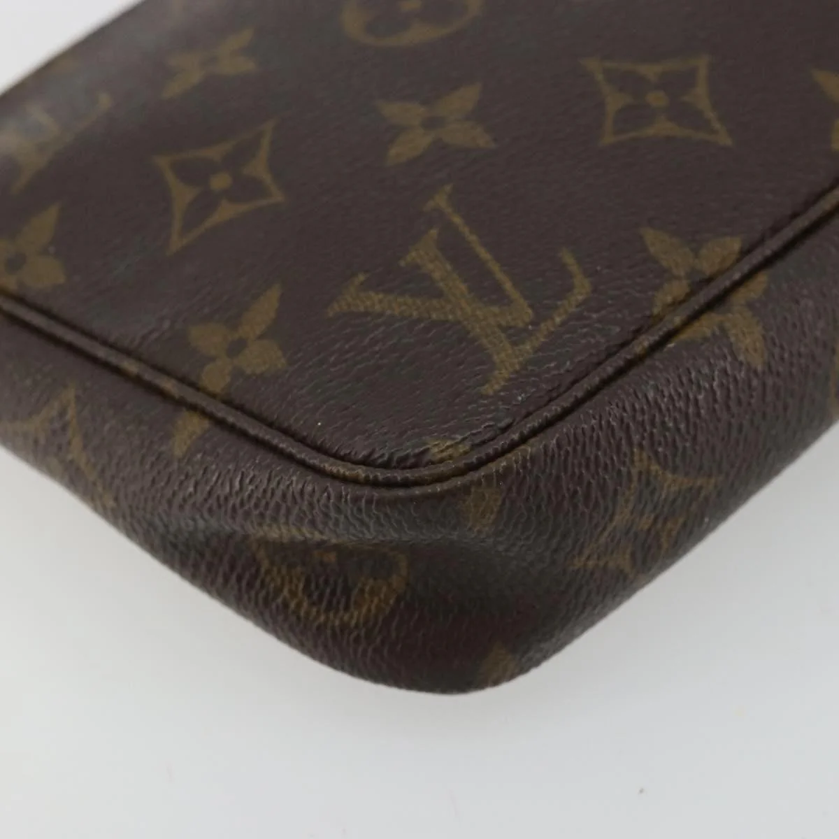 Monogram Pochette Accessoires Pouch - Image 10