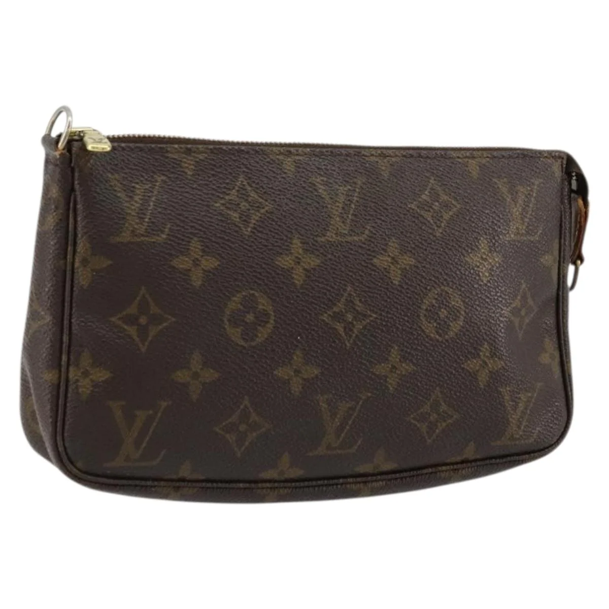 Monogram Pochette Accessoires Pouch - Image 2