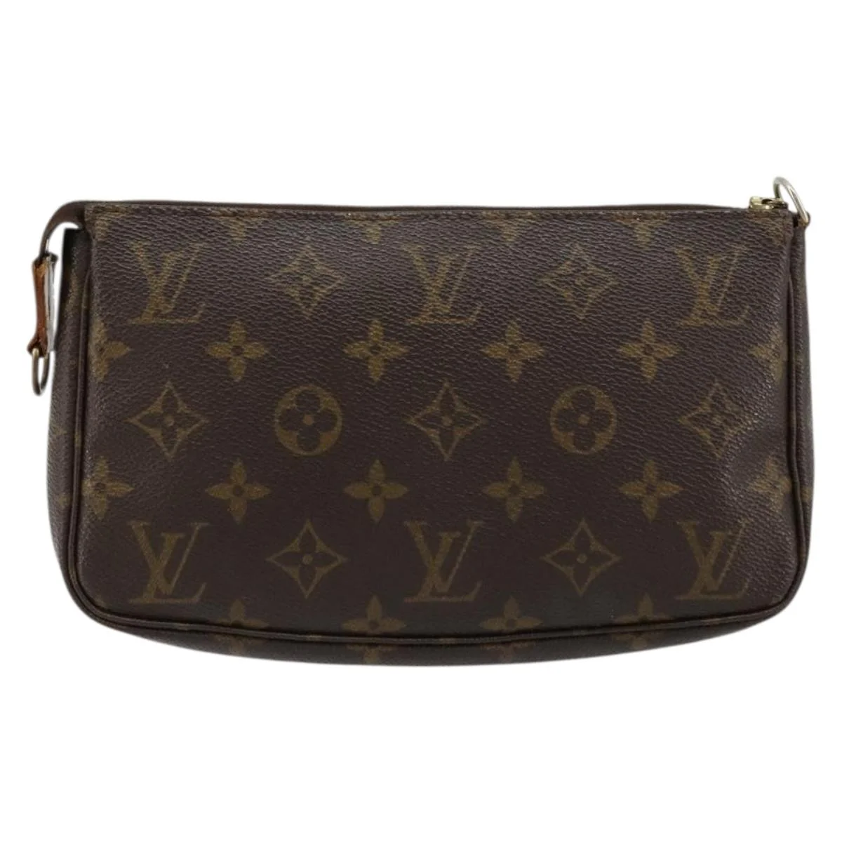 Monogram Pochette Accessoires Pouch - Image 4