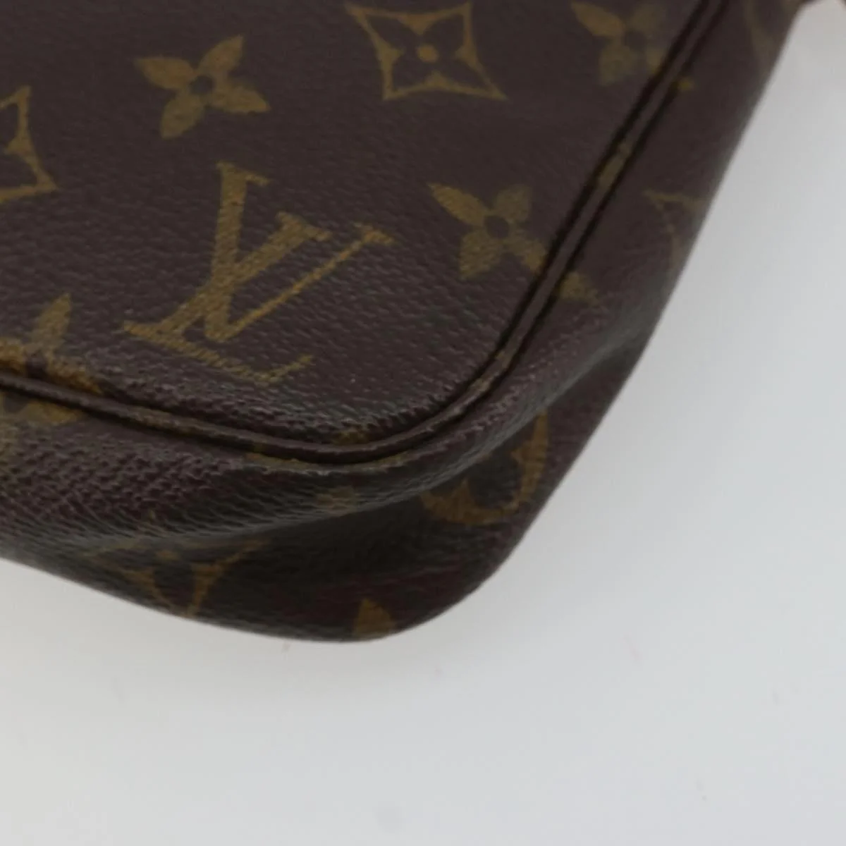 Monogram Pochette Accessoires Pouch - Image 13
