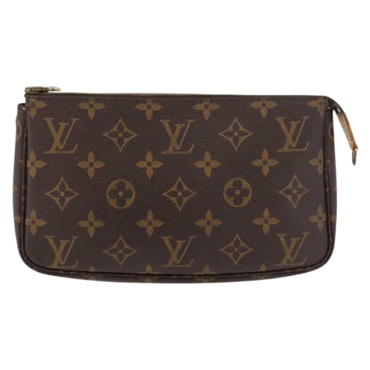 Monogram Pochette Accessoires Pouch - Image 3
