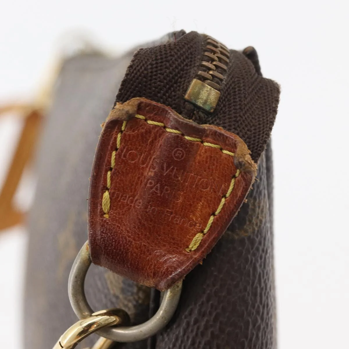 Monogram Pochette Accessoires Pouch - Image 15