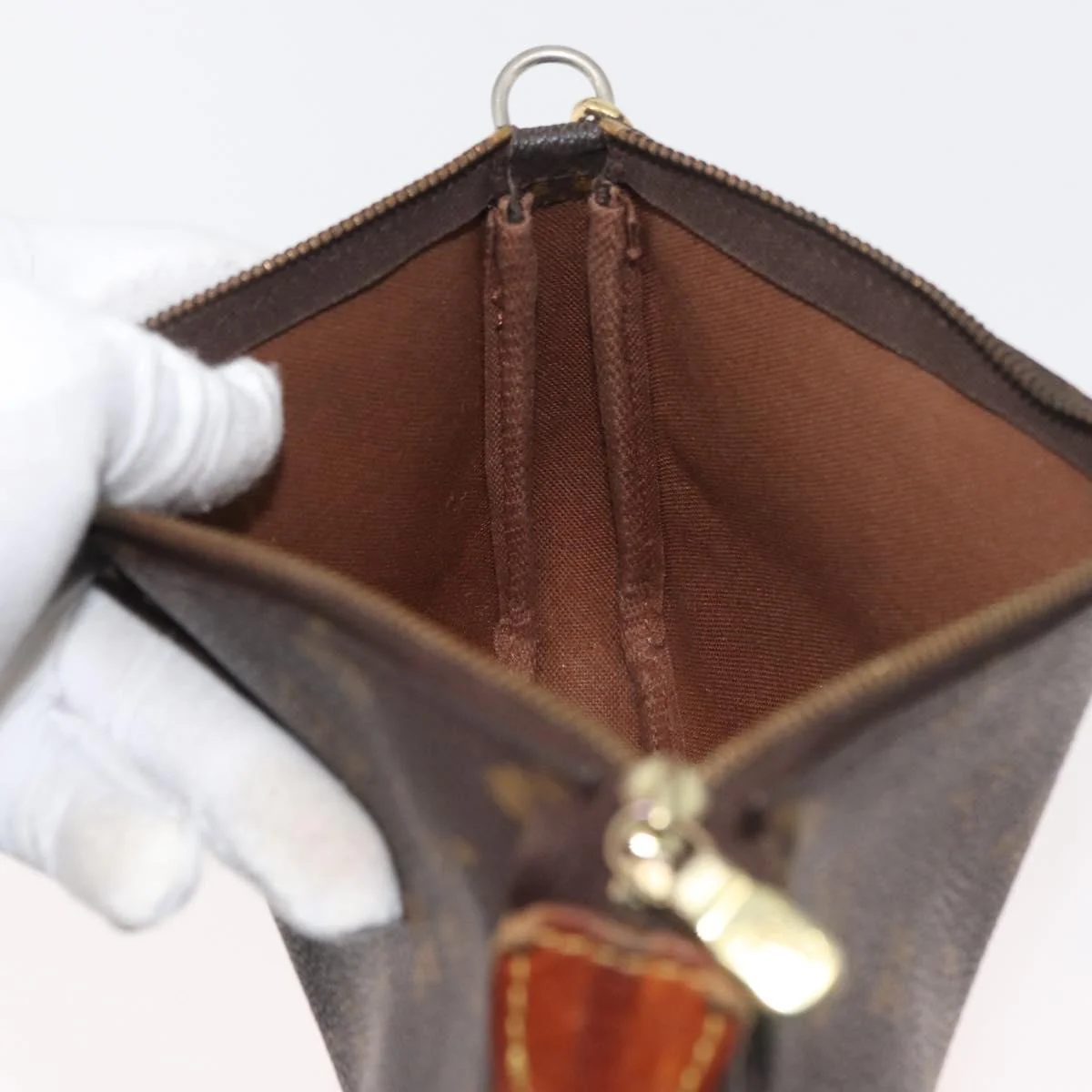 Monogram Pochette Accessoires Pouch - Image 20