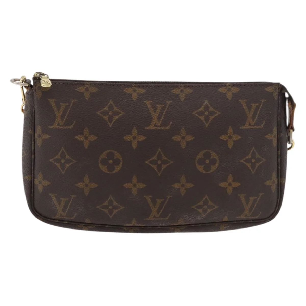 Monogram Pochette Accessoires Pouch - Image 3