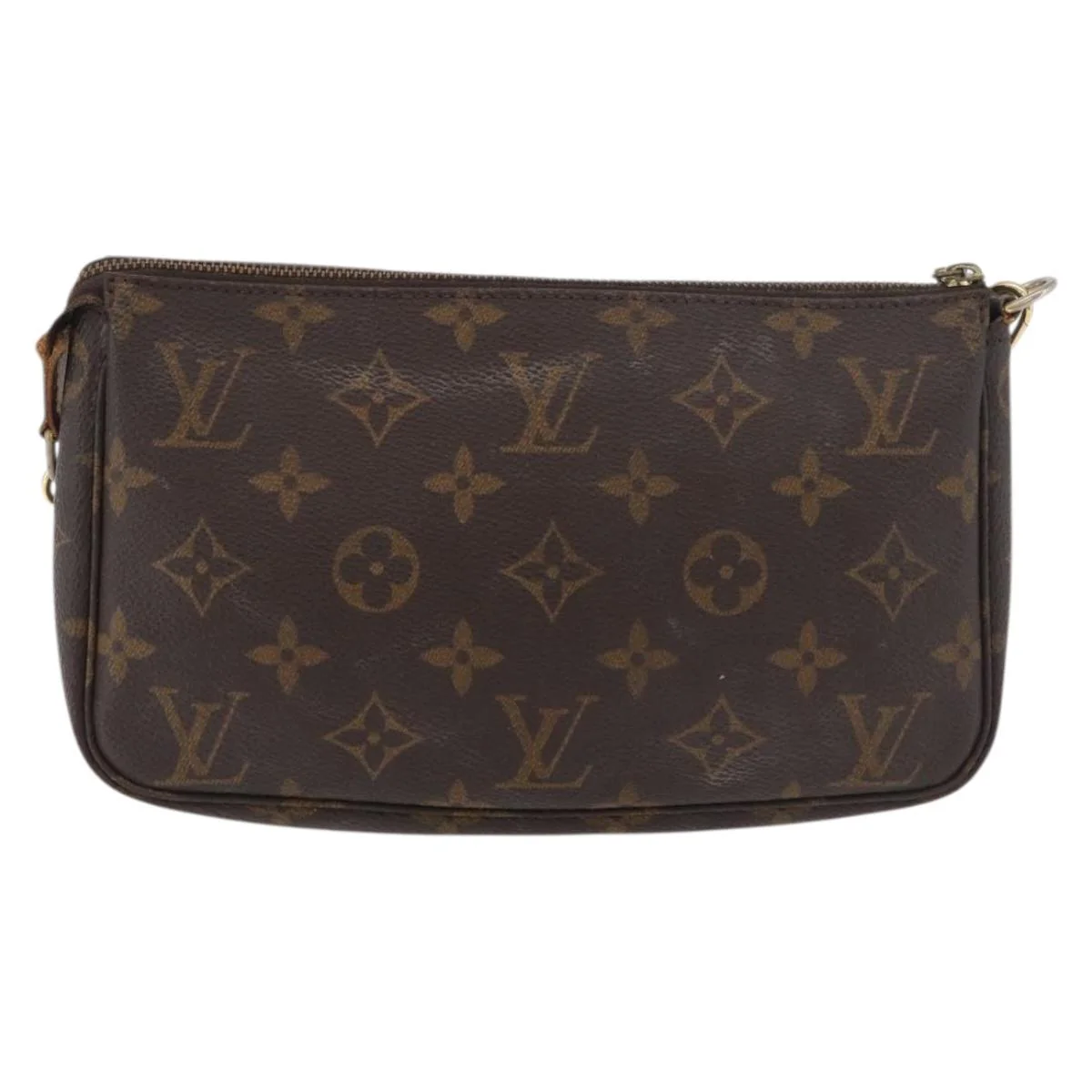 Monogram Pochette Accessoires Pouch - Image 4