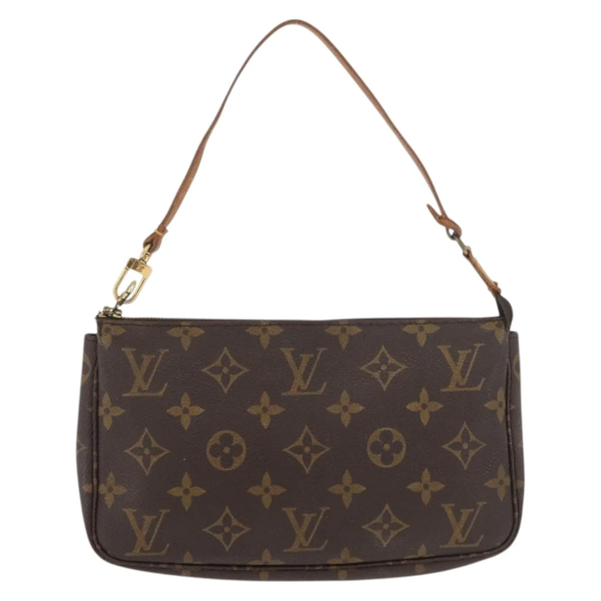 Monogram Pochette Accessoires Pouch - Image 3