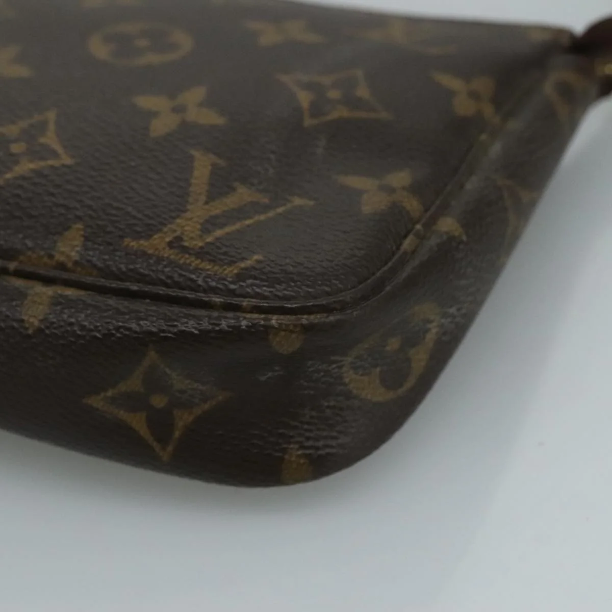 Monogram Pochette Accessoires Pouch - Image 11