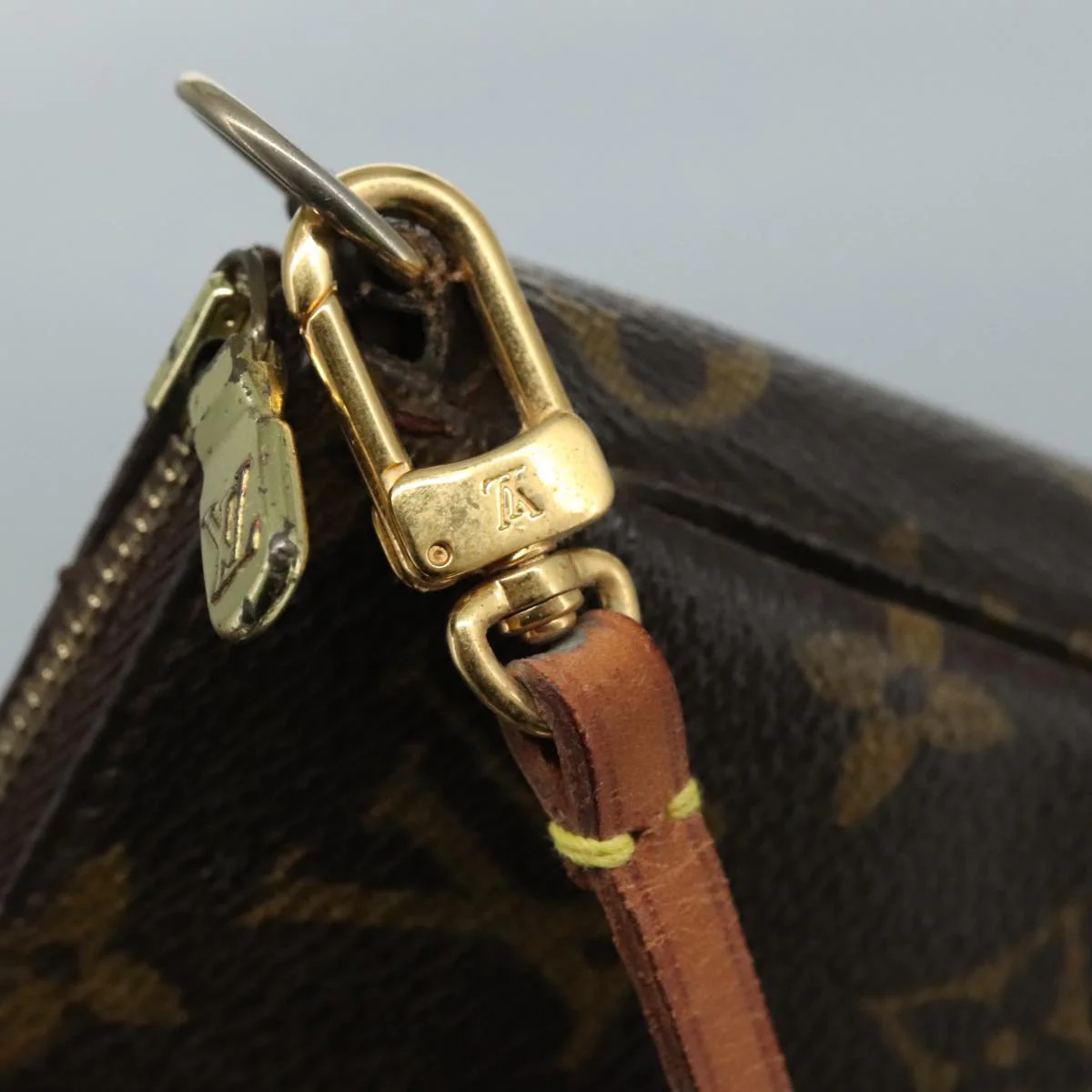 Monogram Pochette Accessoires Pouch - Image 16