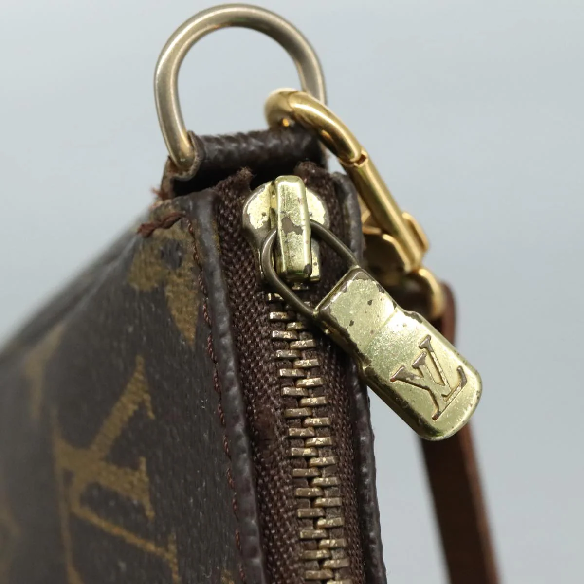 Monogram Pochette Accessoires Pouch - Image 17