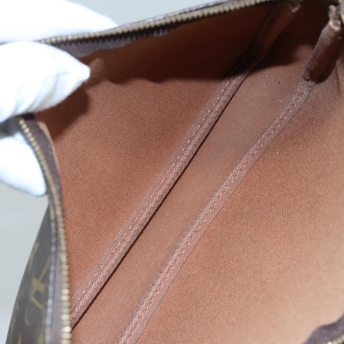 Monogram Pochette Accessoires Pouch - Image 18