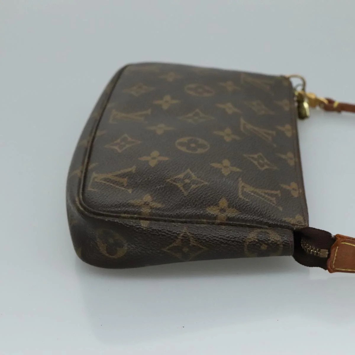 Monogram Pochette Accessoires Pouch - Image 5