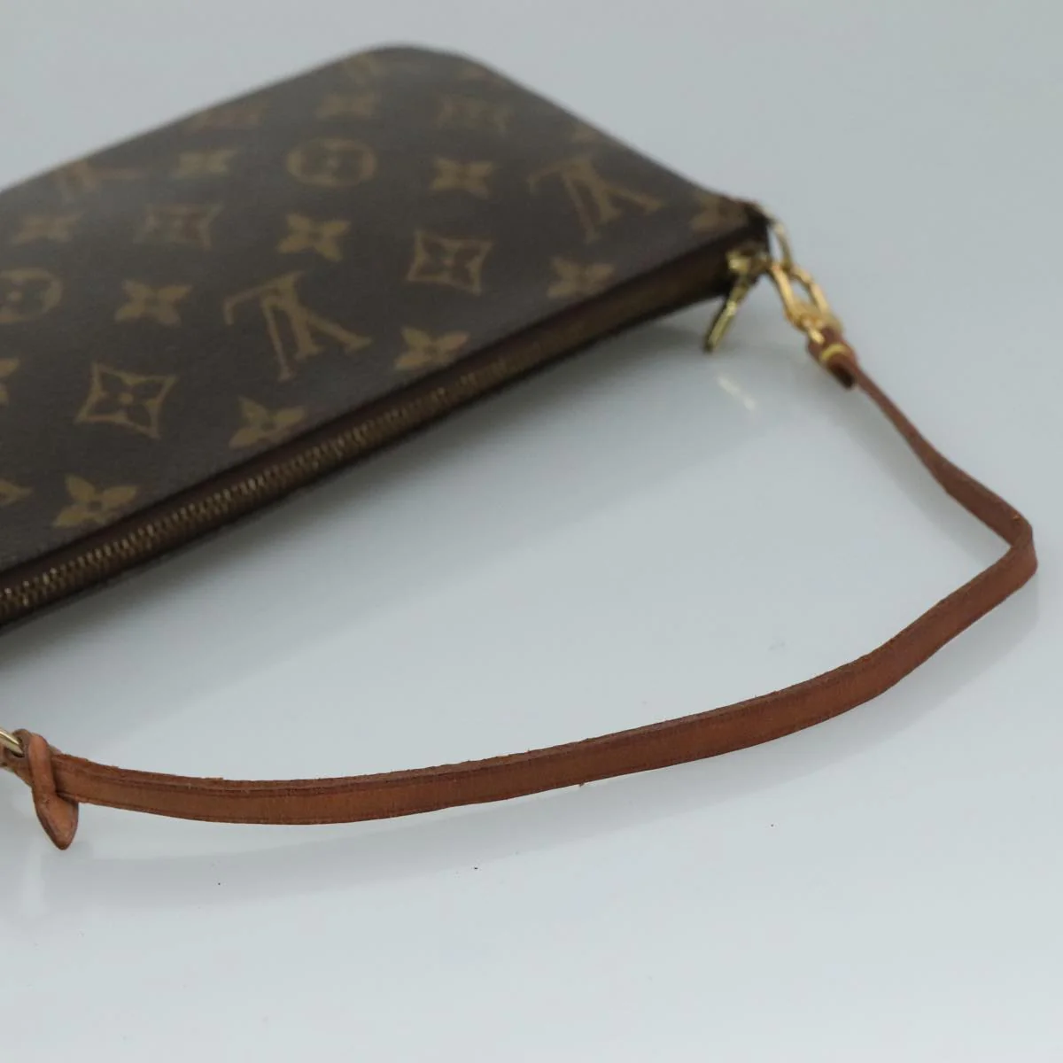 Monogram Pochette Accessoires Pouch - Image 8