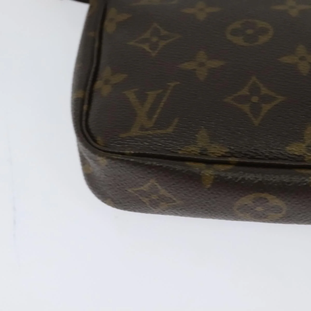 Monogram Pochette Accessoires Pouch - Image 10