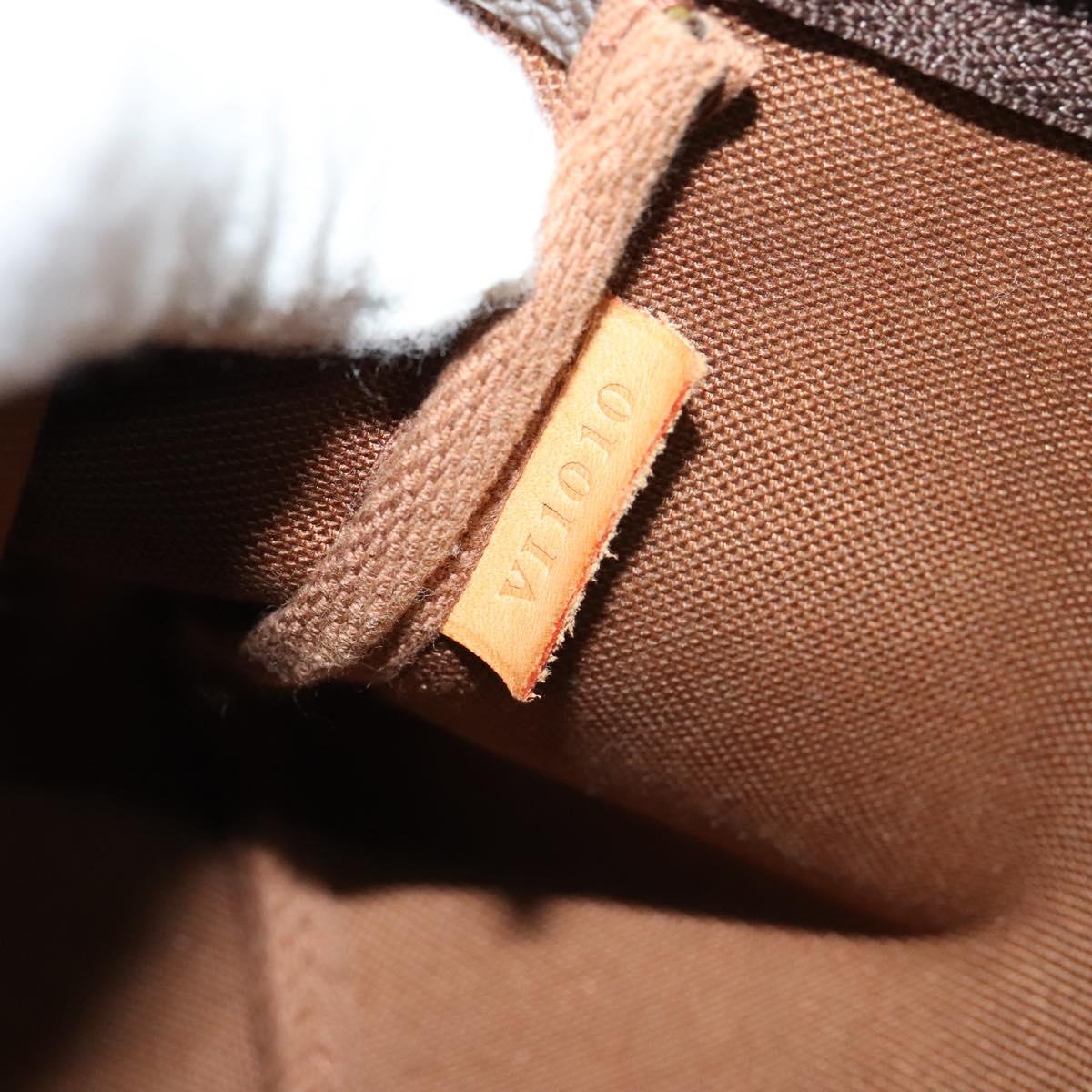 Monogram Pochette Accessoires Pouch - Image 17