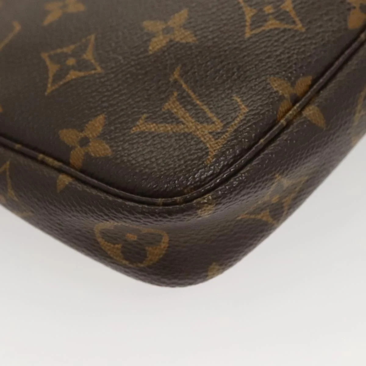 Monogram Pochette Accessoires Pouch - Image 13