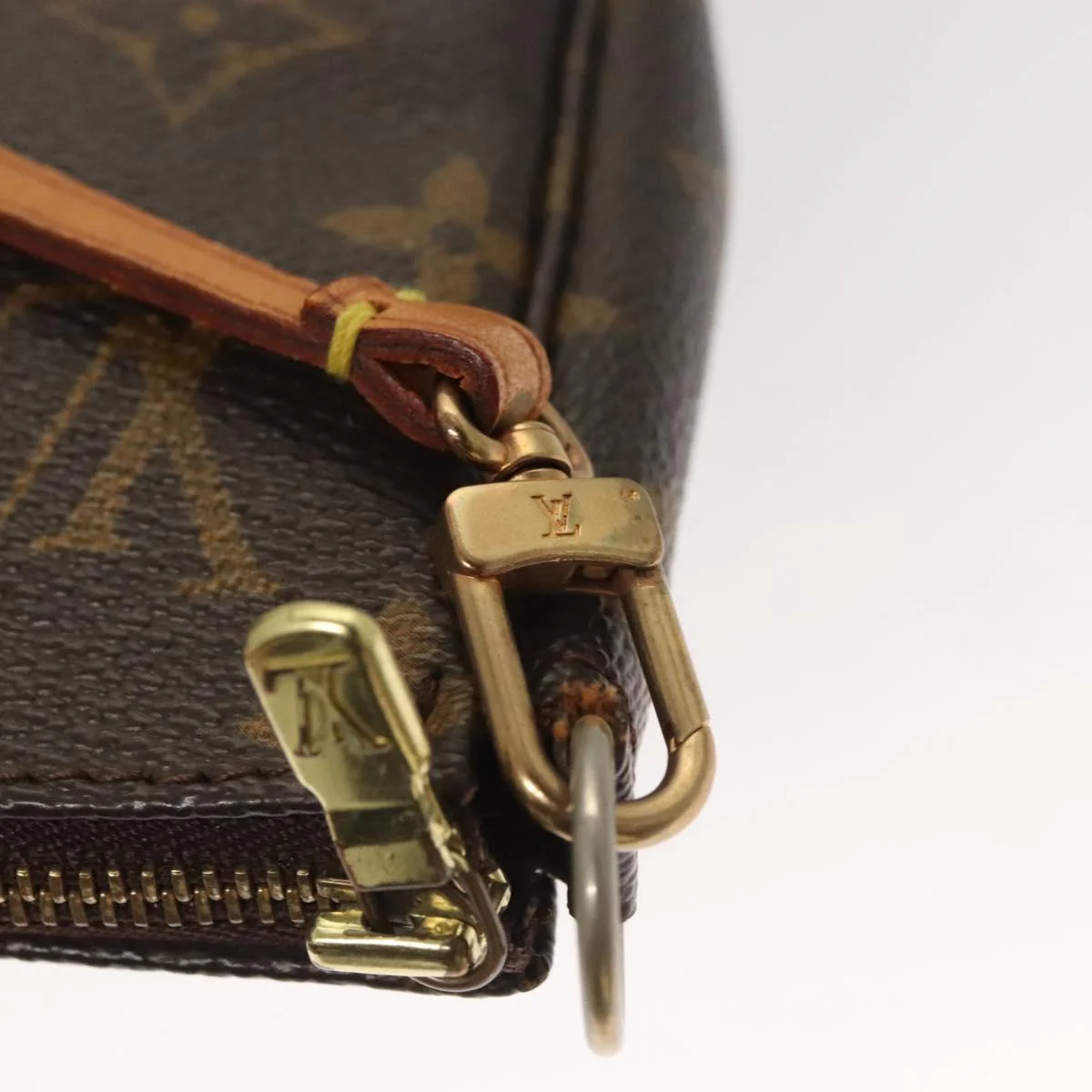 Monogram Pochette Accessoires Pouch - Image 16