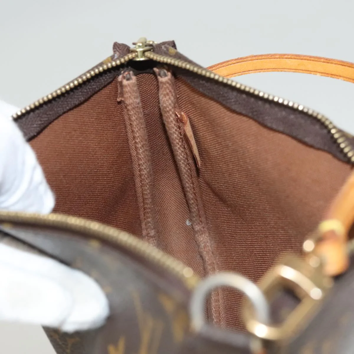 Monogram Pochette Accessoires Pouch - Image 20
