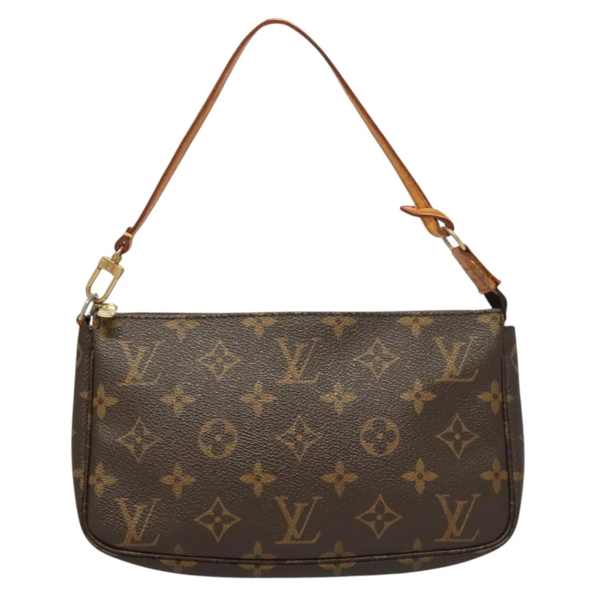 Monogram Pochette Accessoires Pouch - Image 3