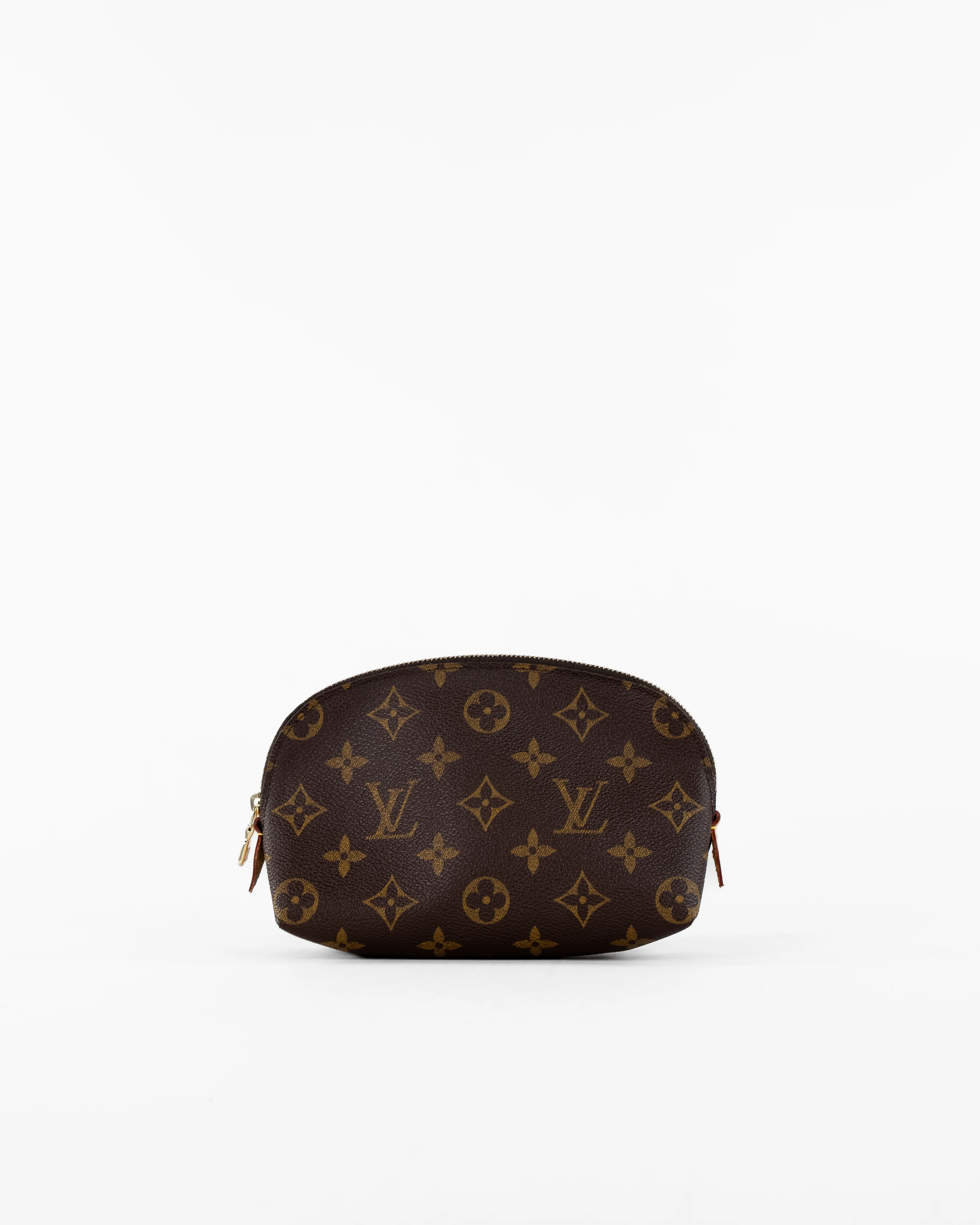 Monogram Pochette Cosmetic PM Pouch
