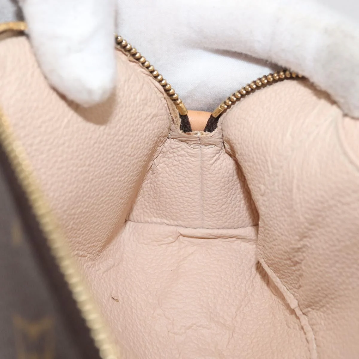Monogram Pochette Cosmetic PM Pouch - Image 17