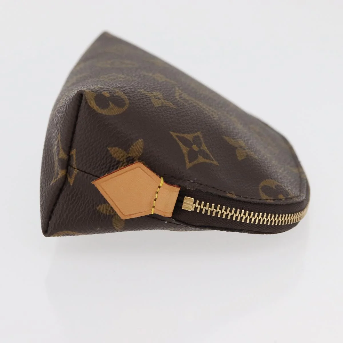 Monogram Pochette Cosmetic PM Pouch - Image 5