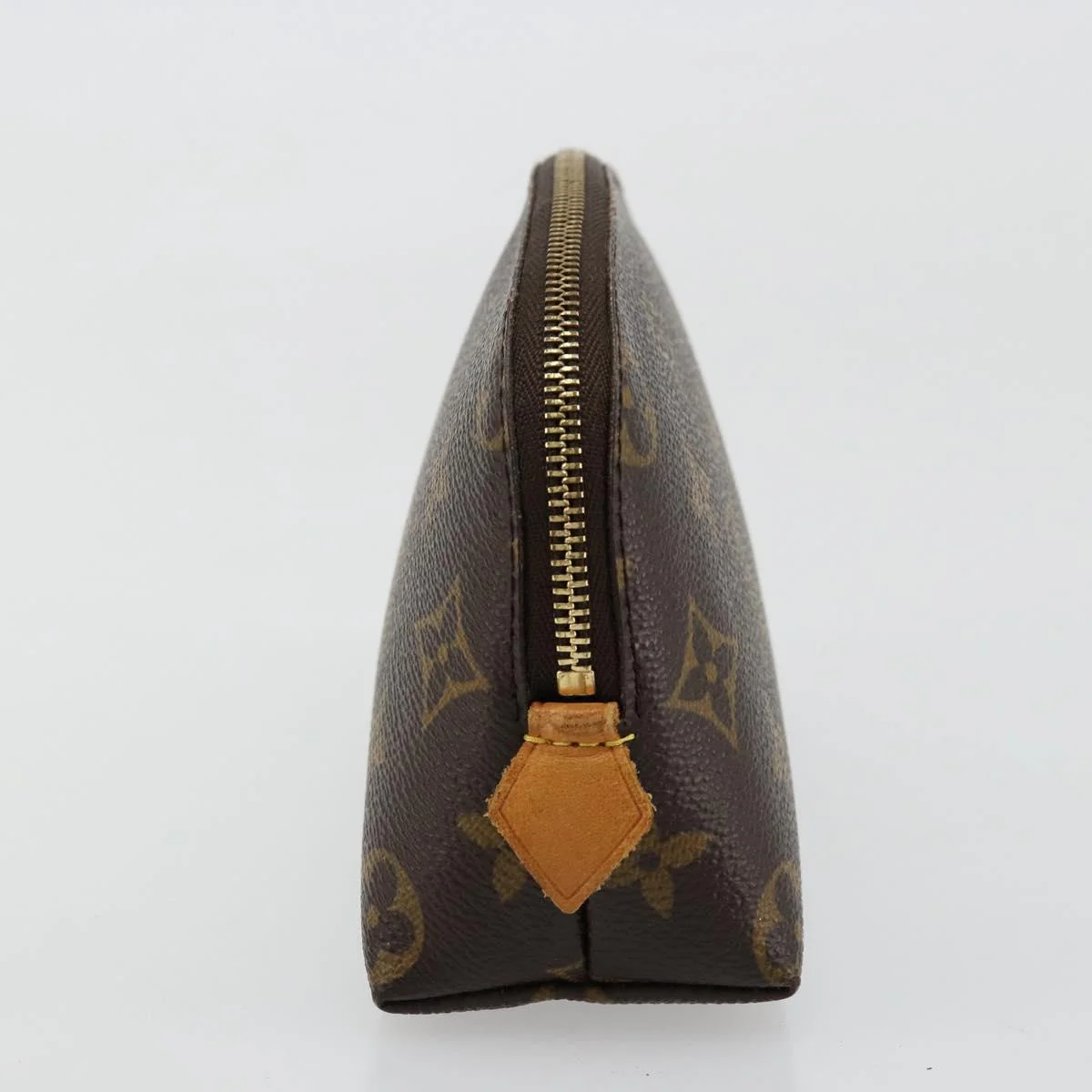 Monogram Pochette Cosmetic PM Pouch - Image 5