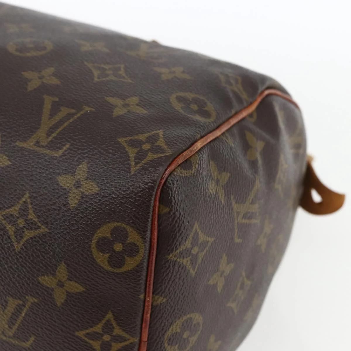 Monogram Speedy 25 Hand Bag - Image 11