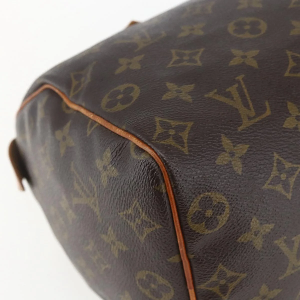 Monogram Speedy 25 Hand Bag - Image 12