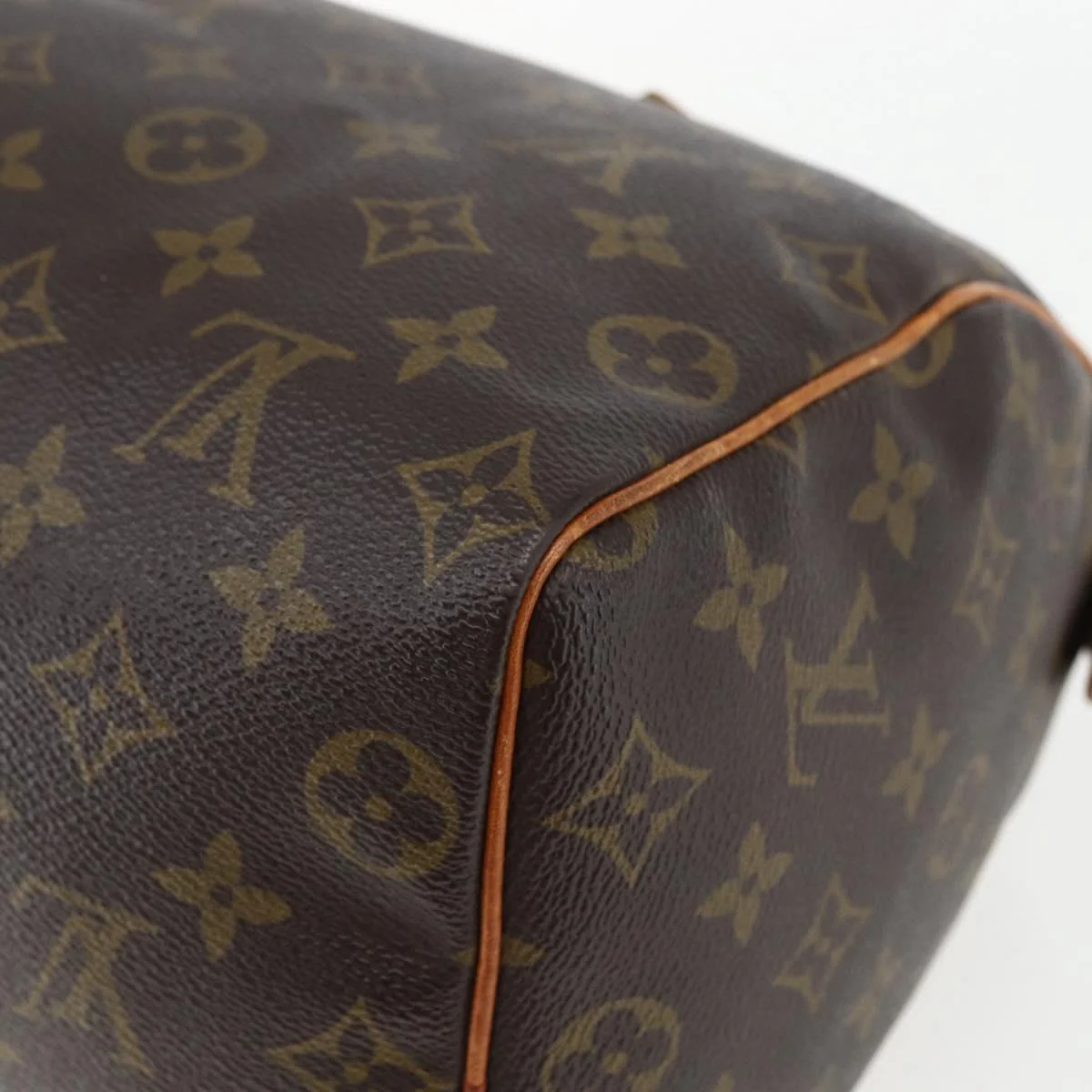 Monogram Speedy 25 Hand Bag - Image 13