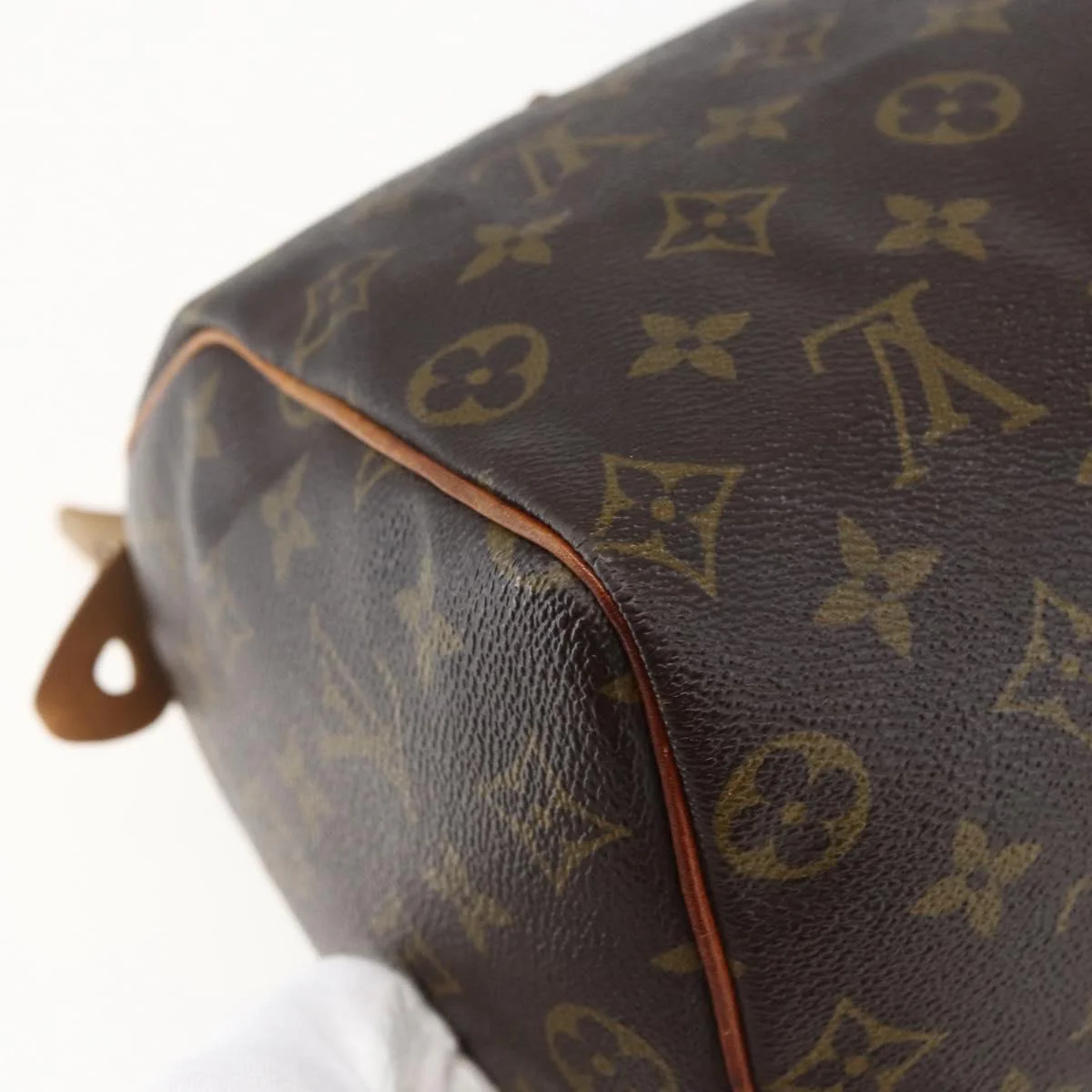 Monogram Speedy 25 Hand Bag - Image 14