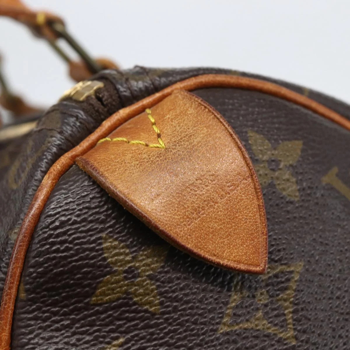 Monogram Speedy 25 Hand Bag - Image 15