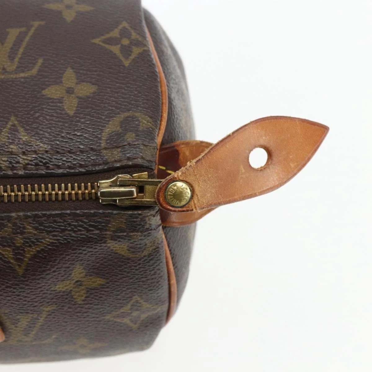 Monogram Speedy 25 Hand Bag - Image 16