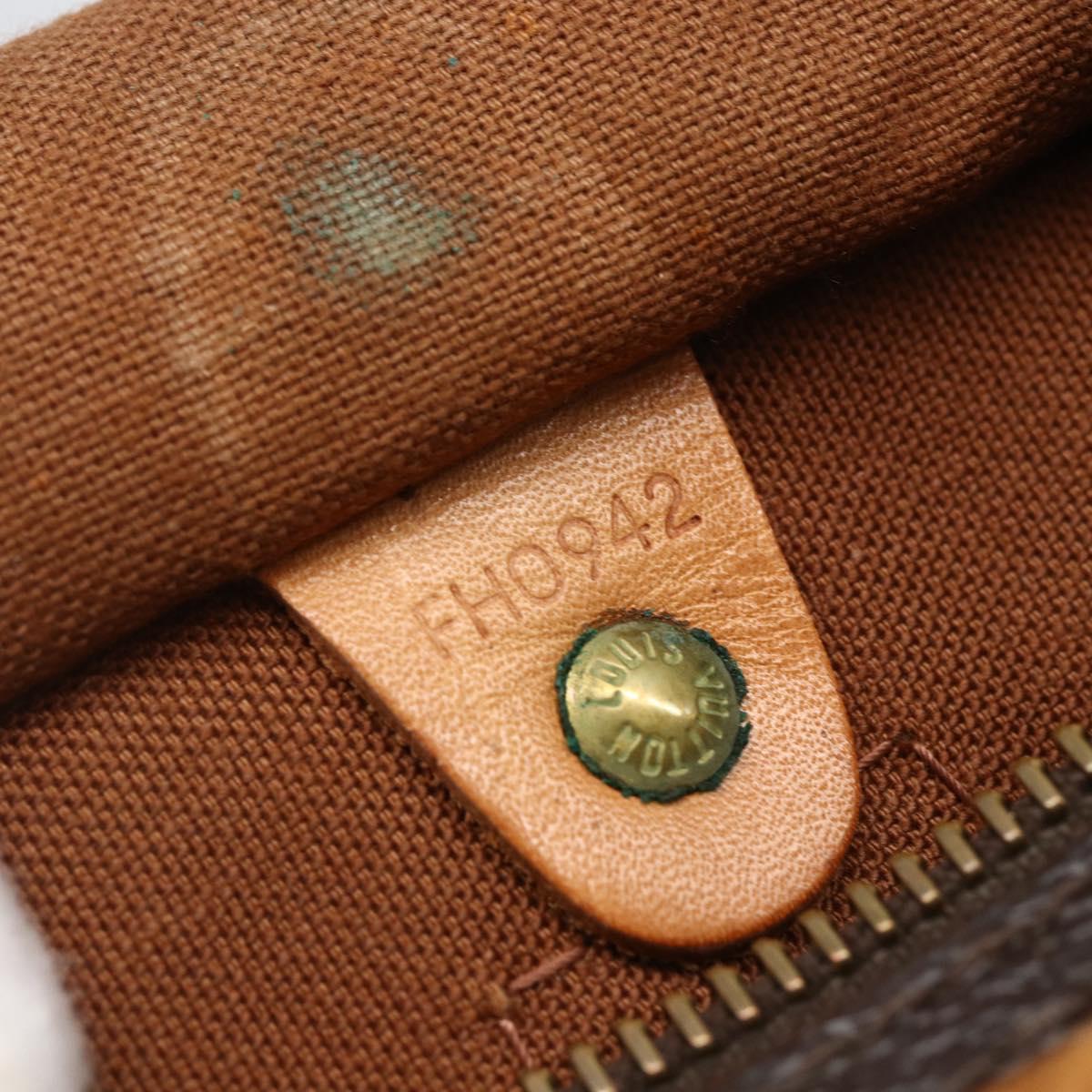 Monogram Speedy 25 Hand Bag - Image 21