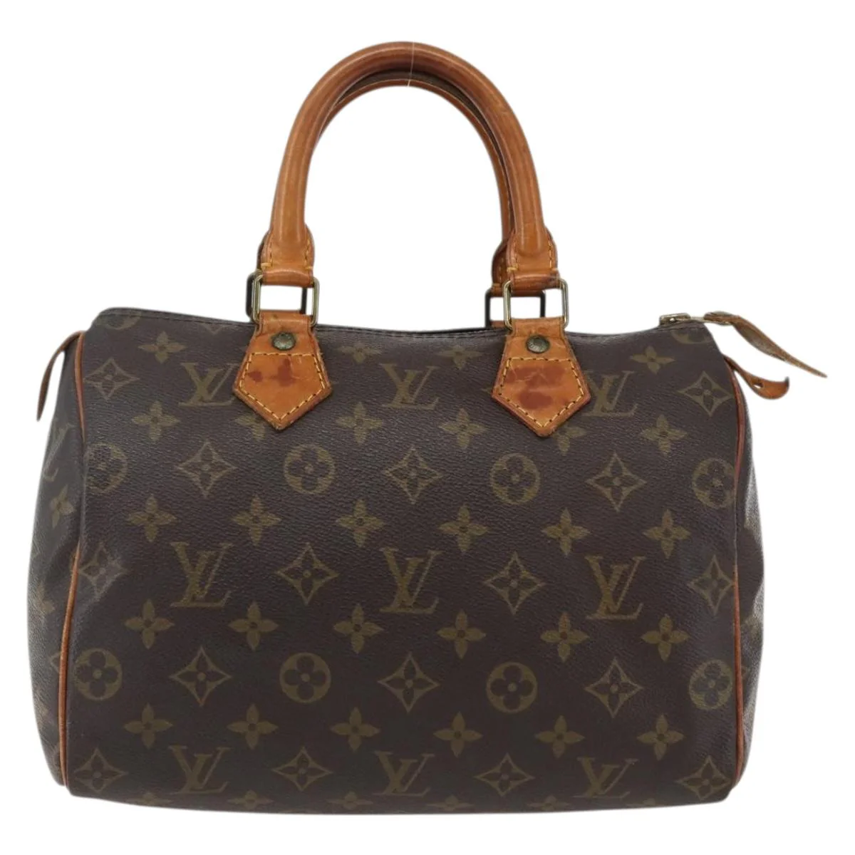 Monogram Speedy 25 Hand Bag - Image 3
