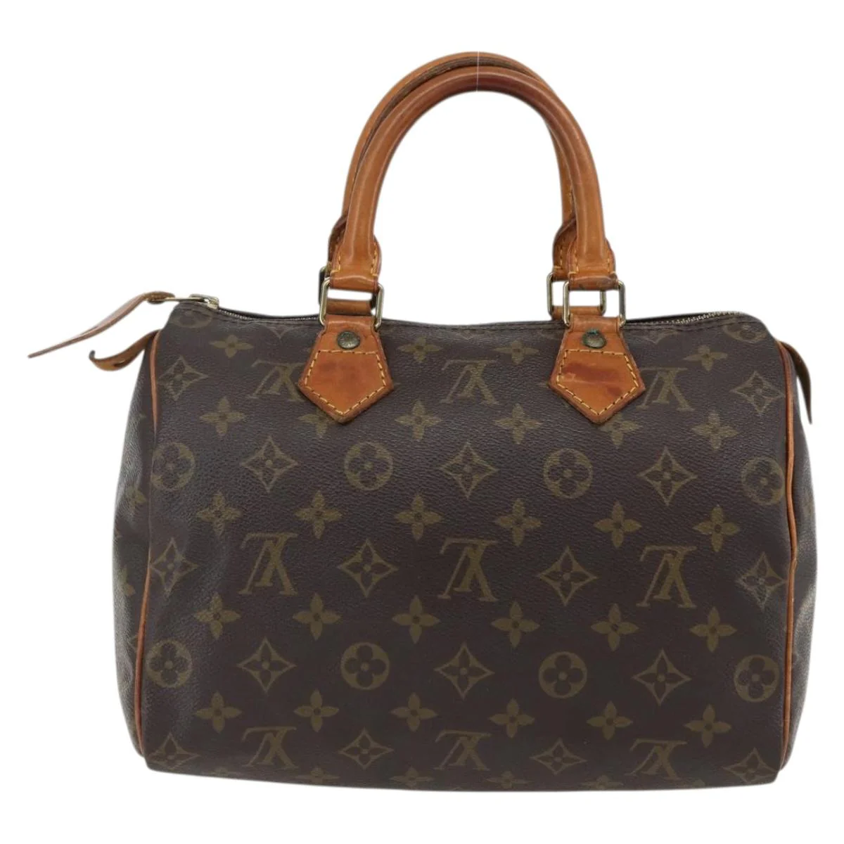 Monogram Speedy 25 Hand Bag - Image 4