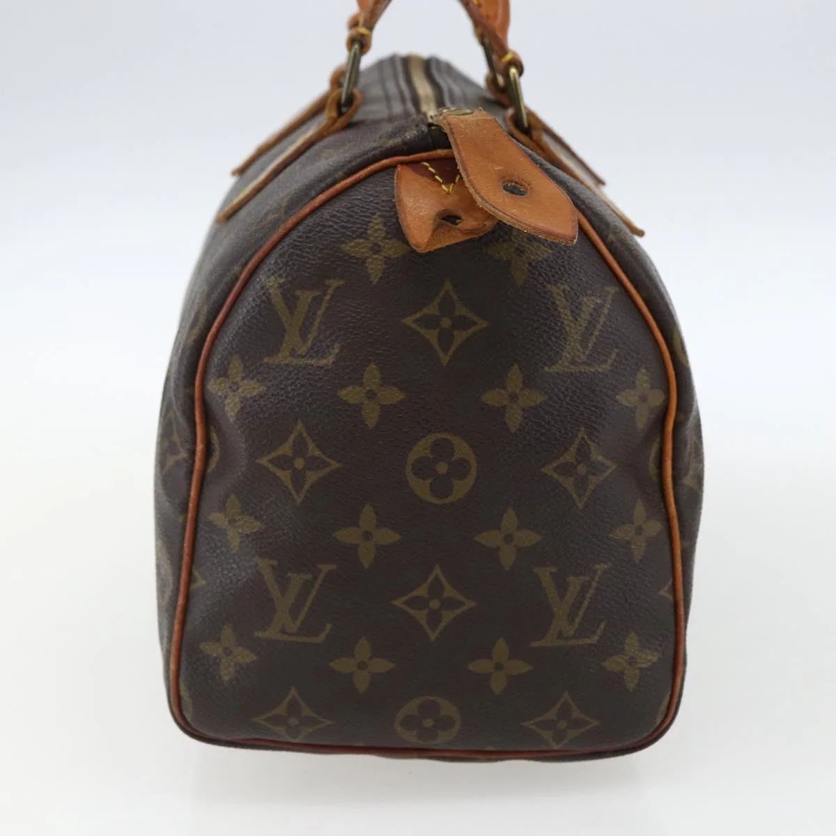 Monogram Speedy 25 Hand Bag - Image 6