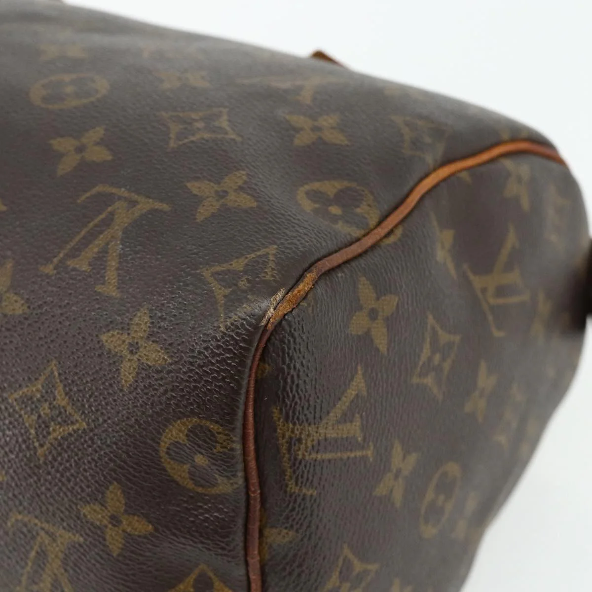 Monogram Speedy 25 Hand Bag - Image 12