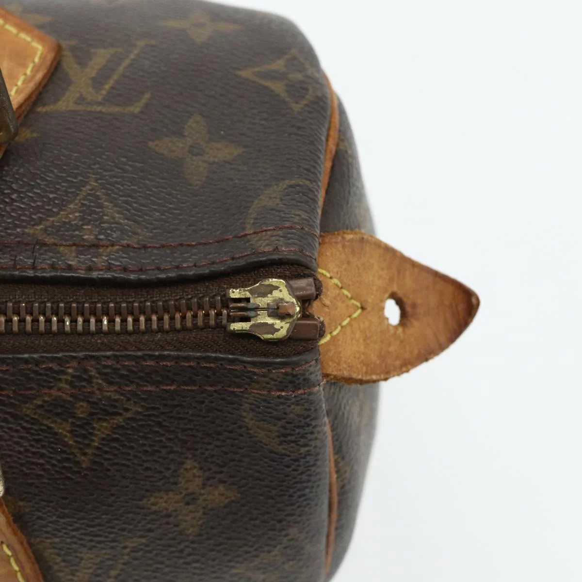 Monogram Speedy 25 Hand Bag - Image 15
